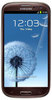 Смартфон Samsung Samsung Смартфон Samsung Galaxy S III 16Gb Brown - Лиски