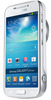 Смартфон SAMSUNG SM-C101 Galaxy S4 Zoom White - Лиски