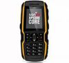 Терминал мобильной связи Sonim XP 1300 Core Yellow/Black - Лиски