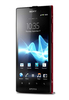 Смартфон Sony Xperia ion Red - Лиски