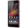 Смартфон Sony Xperia ZR Pink - Лиски